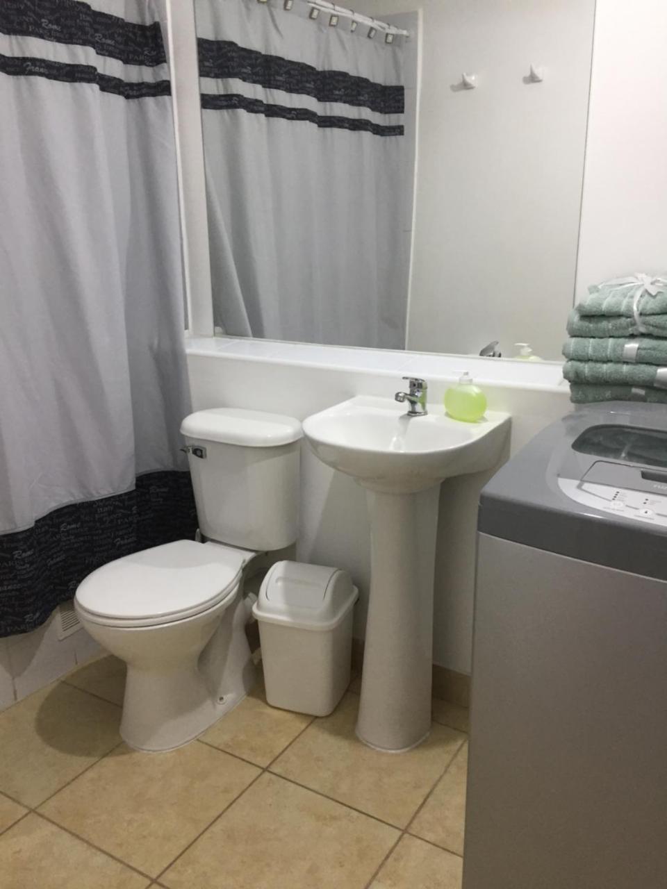 Departamento Quilpue Διαμέρισμα Εξωτερικό φωτογραφία